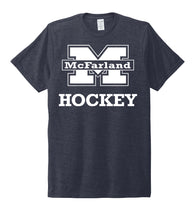 Mens TriBlend T-Shirt (MYHA) - 2 Color Options