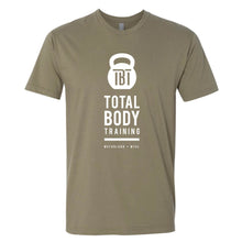 TBT - Next Level Unisex T-shirt (2 color options!!)