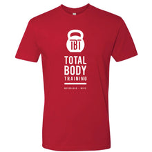 TBT - Next Level Unisex T-shirt (2 color options!!)