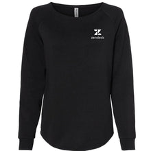 Zendesk - Independent Trading Co. Women's Crewneck Sweatshirt (2 color options!)