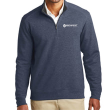 MFG - Port Authority Men's Interlock 1/4 Zip