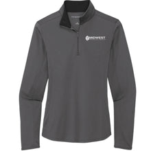 MFG-Port Authority Ladies Performance 1/4 Zip