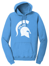 IMMS - Beach Wash Pullover Hoodie (2 color options!)