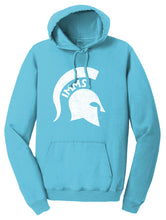 IMMS - Beach Wash Pullover Hoodie (2 color options!)