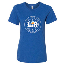 LIR - Women's Relaxed Fit Tee (Two color options!)