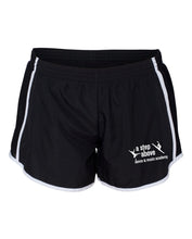 Dance Studio -- Women's Running Shorts (2 color options!)