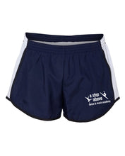 Dance Studio -- Women's Running Shorts (2 color options!)