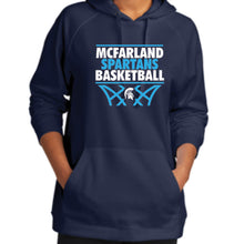 MGBB - Fleece Pullover Hoodie (Two Designs)