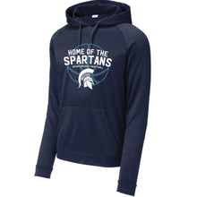MGBB - Fleece Pullover Hoodie (Two Designs)