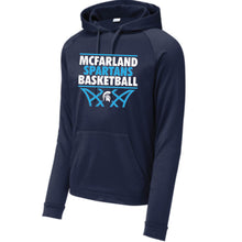 MGBB - Fleece Pullover Hoodie (Two Designs)