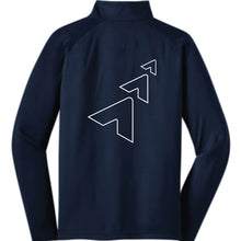 ACS - Sport Tek Unisex Stretch 1/2 Zip Pullover