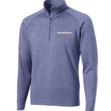 ACS - Sport Tek Unisex Stretch 1/2 Zip Pullover