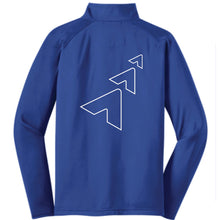 ACS - Sport Tek Unisex Stretch 1/2 Zip Pullover