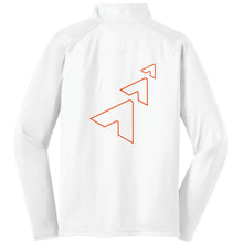 ACS - Sport Tek Unisex Stretch 1/2 Zip Pullover