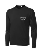 IPT - Sport Tek Long Sleeve Performance Shirt (WI HQ Small Logo / 4 color options!)