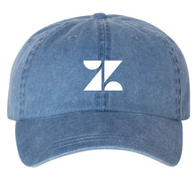Zendesk - Sportsman Unstructured Cap