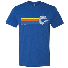 ZONE IMWI (w/ Names on back!) - Next Level CVC Tee