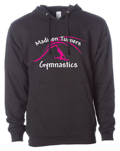 Turners - Adult  Midweight Hooded Sweatshirt