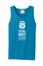 TBT - Unisex Tank Top (4 color options!!)