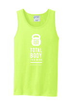 TBT - Unisex Tank Top (4 color options!!)
