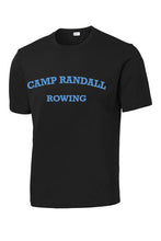 CRRC - Performance T-shirt (3 color options!)
