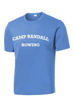 CRRC - Performance T-shirt (3 color options!)
