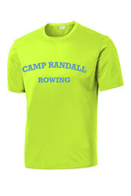 CRRC - Performance T-shirt (3 color options!)