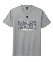 IMMS - District Triblend Tee (3 color options!)