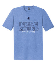 IMMS - District Triblend Tee (3 color options!)