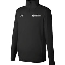 MFG - Under Armour Men's Command 1/4 Zip (Two colors)