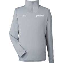 MFG - Under Armour Men's Command 1/4 Zip (Two colors)