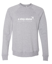 Dance Studio -- Unisex Crewneck Sweatshirt (3 color options!)