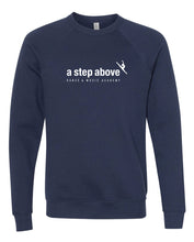 Dance Studio -- Unisex Crewneck Sweatshirt (3 color options!)