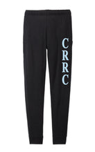 CRRC - Sport Tek Fleece Jogger (2 color options!)