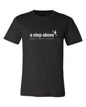 Dance Studio - Unisex T-shirt (3 color options!)