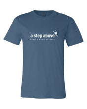 Dance Studio - Unisex T-shirt (3 color options!)