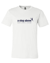 Dance Studio - Unisex T-shirt (3 color options!)