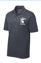 McF Schools - Unisex Sport-Tek® Performance Polo
