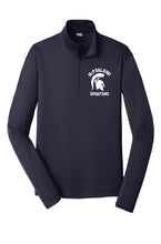 McF Schools - Unisex 1/4-Zip Performance Pullover (2 color options!)