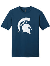 IMMS - District Cotton T-shirt (2 color options!)