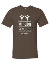 Wingra - LAT Fine Jersey T-shirt