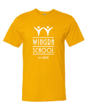 Wingra - LAT Fine Jersey T-shirt