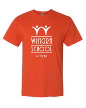 Wingra - LAT Fine Jersey T-shirt