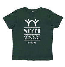 Wingra - LAT Youth Jersey T-shirt