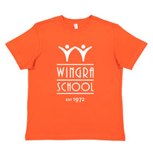 Wingra - LAT Youth Jersey T-shirt