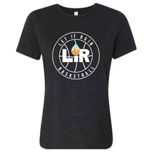 LIR - Women's Relaxed Fit Tee (Two color options!)