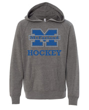 Youth Hooded Sweatshirt (MYHA) - 2 Color Options